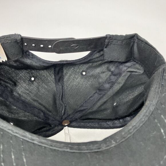 The Judds 1991 Farewell Tour Hat Cap Love Can Build A Bridge Snapback Black Pink - Picture 10 of 12